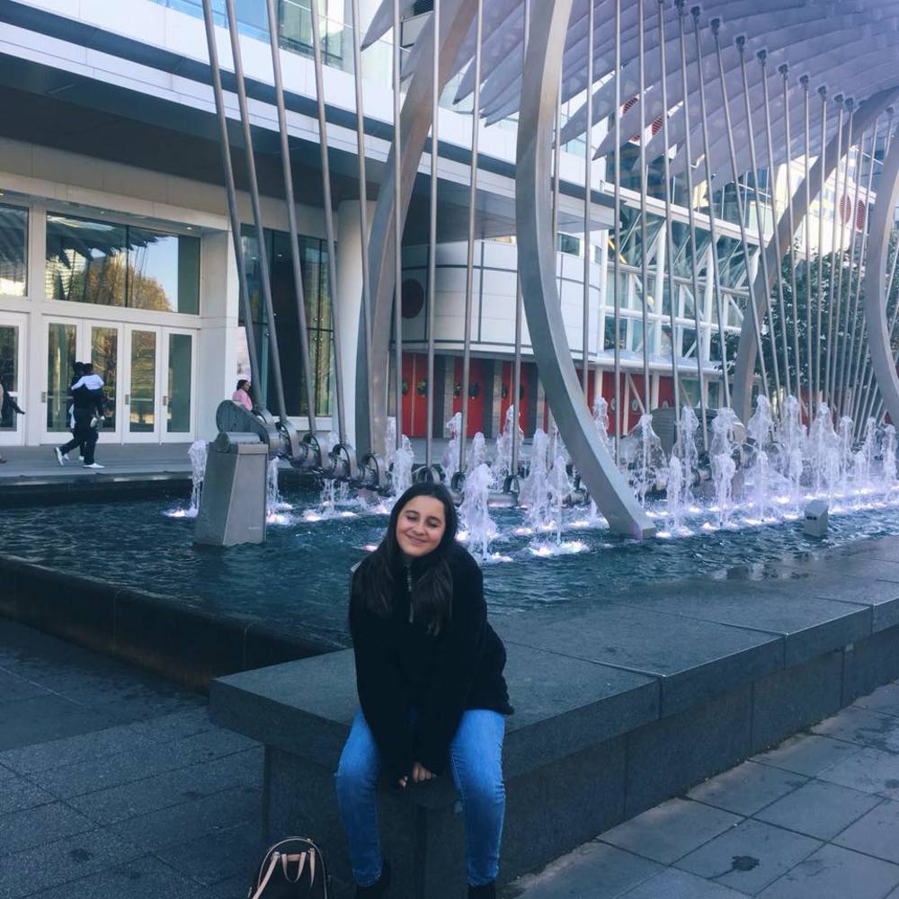 Meet your Posher, Jalynn